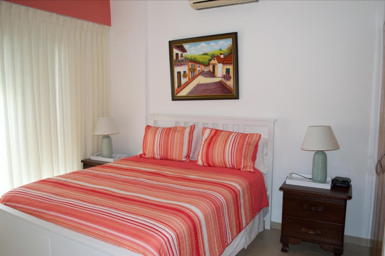 Apartment In Cadaques Caribe Bayahibe Exterior foto