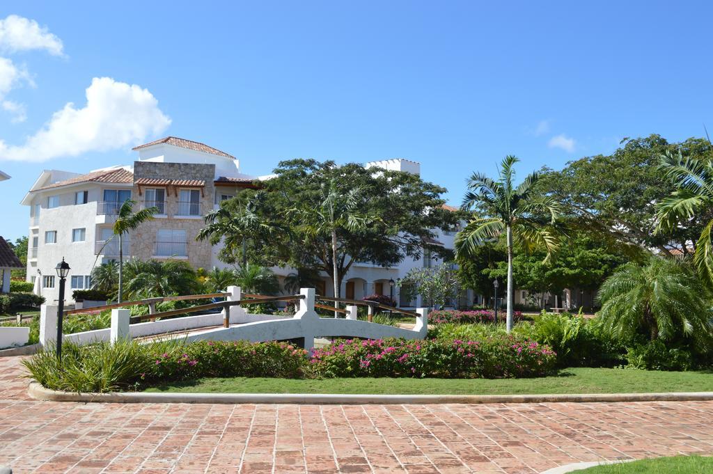 Apartment In Cadaques Caribe Bayahibe Exterior foto